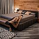 Лавка BULL. Стулья. BULL WULL FURNITURE. Ярмарка Мастеров.  Фото №8