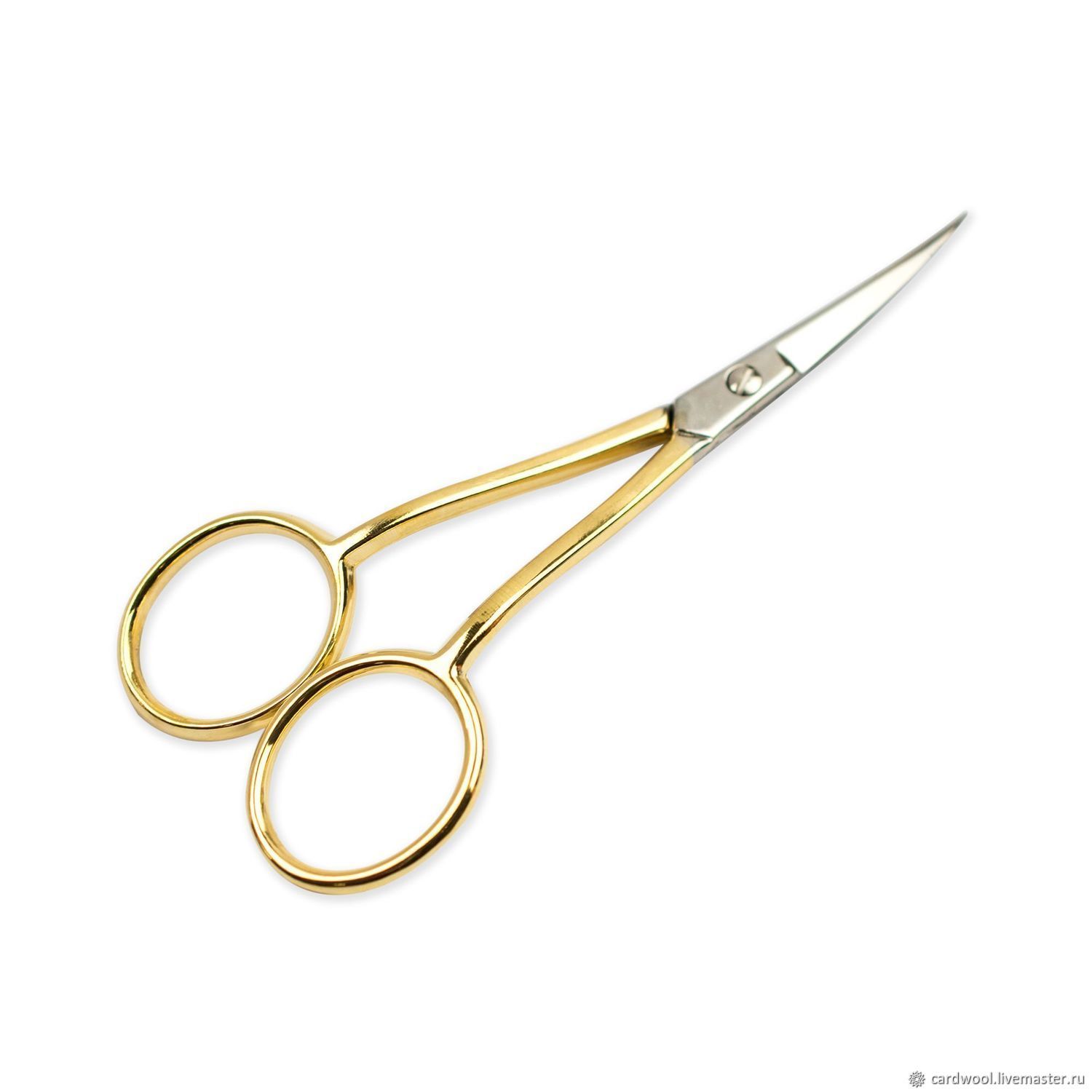 Ножницы кривые Madeira 9476 и изогнутые 9478, прямые 9477 купить в ...