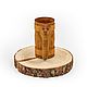 Wood mug with carved handle 'lion' 0,5 l. Beer mug. Mugs and cups. SiberianBirchBark (lukoshko70). My Livemaster. Фото №5
