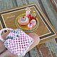 Dollhouse miniature dolls toy miniature 1 12 1 6 doll's house Dollhouse accessories for photo shoots bottles for Dollhouse miniature accessories for dolls collectible miniature
