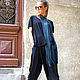 Украшение Long Strands Color. Колье. MILENA (aakasha). Ярмарка Мастеров.  Фото №4