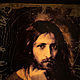  Icon 'The Savior during his wanderings in the desert'. Icons. ikon-art. Online shopping on My Livemaster.  Фото №2