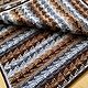 plaid knit, Blankets, Sochi,  Фото №1