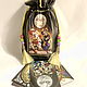 Tarot bag 'Deviant Moon' 14h21 cm. Baggie. taronessa. Online shopping on My Livemaster.  Фото №2