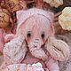 Тедди Слоник 15 см/Teddy Elephant. Мишки Тедди. Cozy Josie. Ярмарка Мастеров.  Фото №5