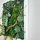 Copy of Copy of Copy of Copy of Succulent arrangement. Composition. TaLanaLita (goodshop39). My Livemaster. Фото №4