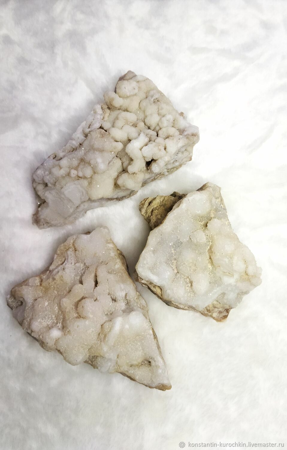 ХАЛЦЕДОН/Камни/Образец натурального камня в интернет-магазине Ярмарка ...