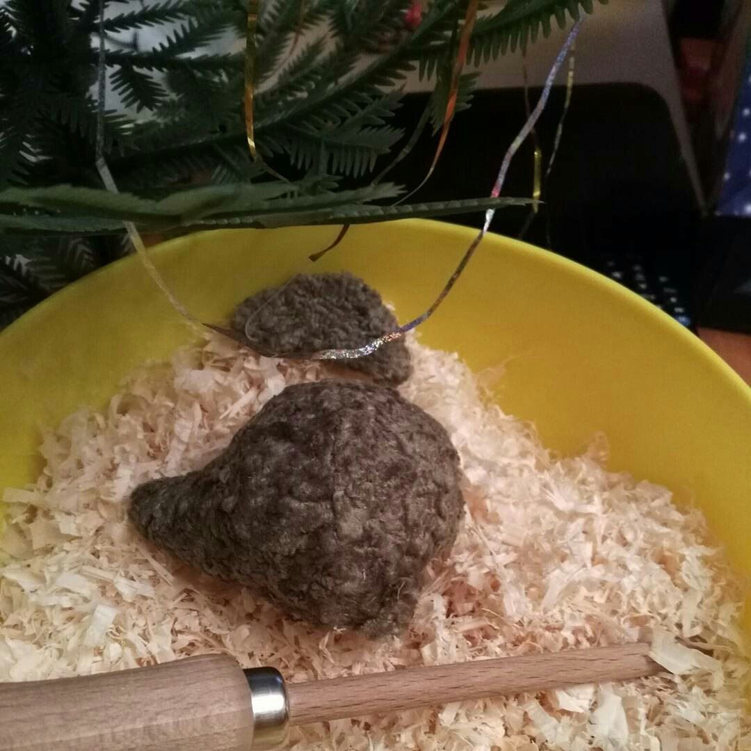 Мой профиль