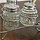 Заказать Винтаж: Старинный набор для сервировки стола, Англия. Brocante chez Alla. Ярмарка Мастеров. . Кухонная утварь винтажная Фото №3