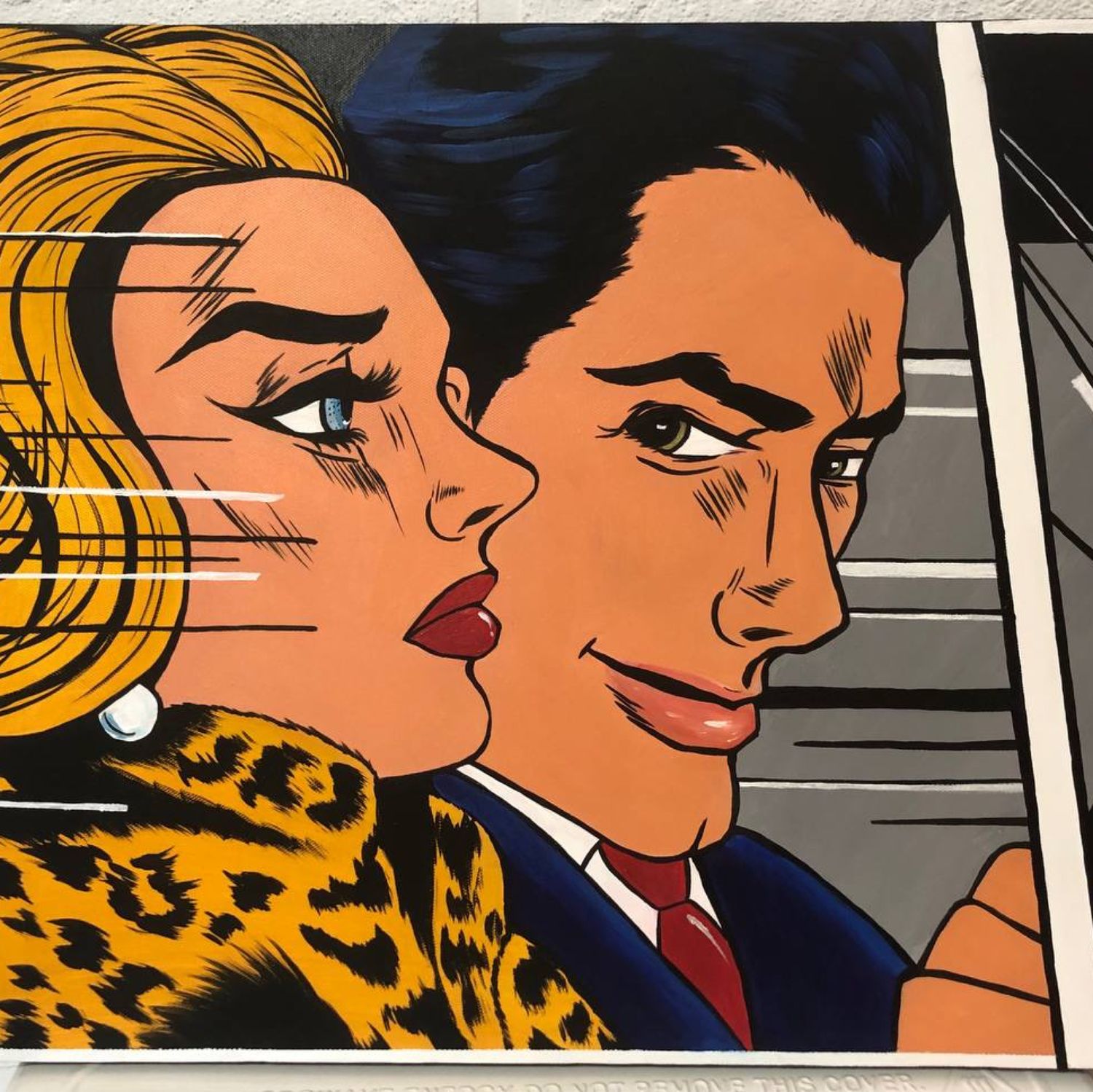 Картины на заказ маслом на холсте, портрет маслом живопись в интернет ...