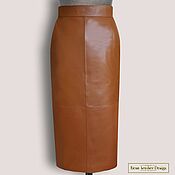 Одежда handmade. Livemaster - original item Maxi skirt 