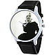 Дизайнерские наручные часы Монро Black Dress, Часы наручные, Москва,  Фото №1
