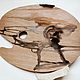 Order 3D Panel 'Images on the artist's palette'. newandw. Livemaster. . Panels Фото №3