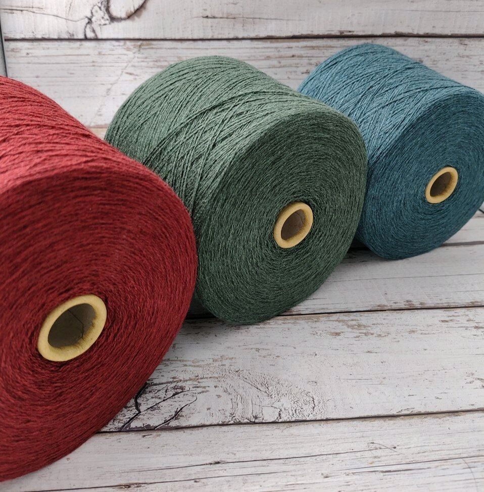 Filcomm Textile Пряжа с пухом яка Art.Tibet от Filcom (3 цвета) купить в интернет ...