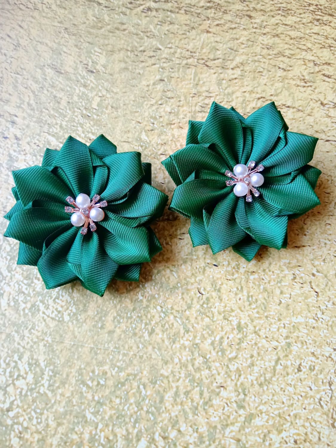 Бантики для школы в интернет-магазине Ярмарка Мастеров по цене 280 ...