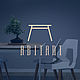 Заказать Логотип Минимализм 3 варианта. Vitaliy Egorov (designfair). Ярмарка Мастеров. . Создание дизайна Фото №3
