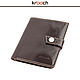 Leather wallet BRONS. Wallets. Anton KROOCH. Online shopping on My Livemaster.  Фото №2