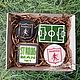 Fan set of handmade soap to buy athlete football player. Soap. Edenicsoap - soap candles sachets. Online shopping on My Livemaster.  Фото №2