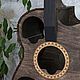 Мини бар Гитара. Прикольные подарки. Plywood master. Ярмарка Мастеров.  Фото №4