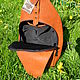 Leather bag / BAG-CASE YAROSLAVL. Backpacks. Meten&Co. Online shopping on My Livemaster.  Фото №2
