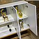 Комод KALEIDOSCOPE. Комоды. BULL WULL FURNITURE. Ярмарка Мастеров.  Фото №5