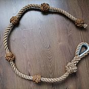 Dog collar and leash(set)