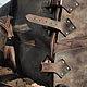 Order Set of leather armor 'Assassin's Creed'. Workshop Sokol. Livemaster. . Set for role playing Фото №3
