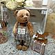  Mishan. Teddy Bears. svetlana-e6r. Online shopping on My Livemaster.  Фото №2
