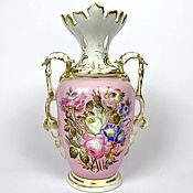 Винтаж: Коллекционная фарфоровая статуэтка Royal Doulton