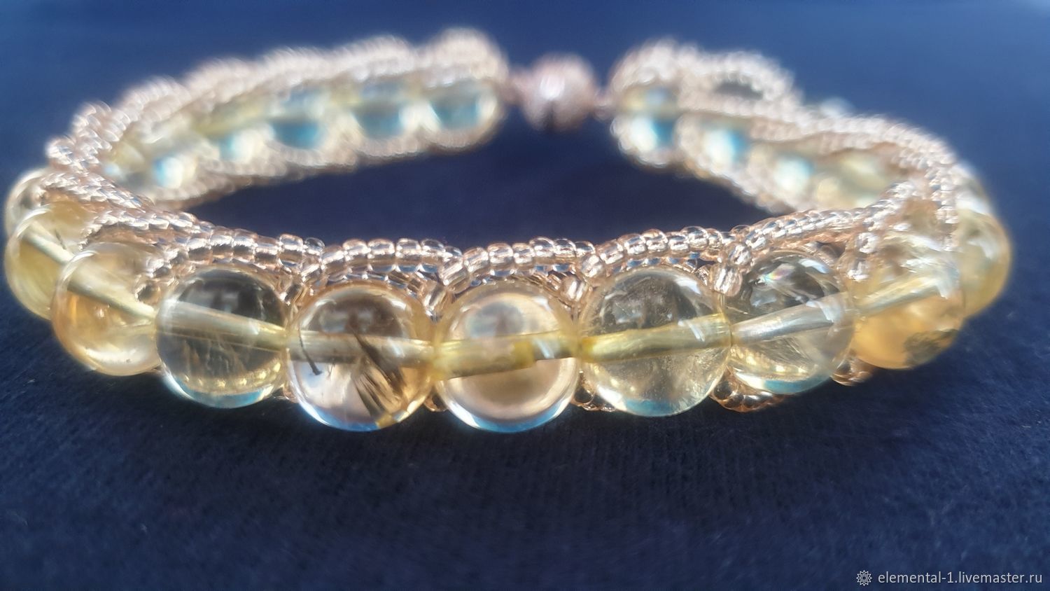 citrine bracelet online