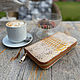 Order The wallet is made of Python skin. Exotiq Python - Mir Ekzotiki. Livemaster. . Wallets Фото №3