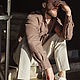Рубашка мужская льняная Umbra. Рубашки мужские. Одежда изо льна ELENLINE. Ярмарка Мастеров.  Фото №13