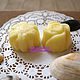 Solid shampoo with burdock, Soap, Moscow,  Фото №1