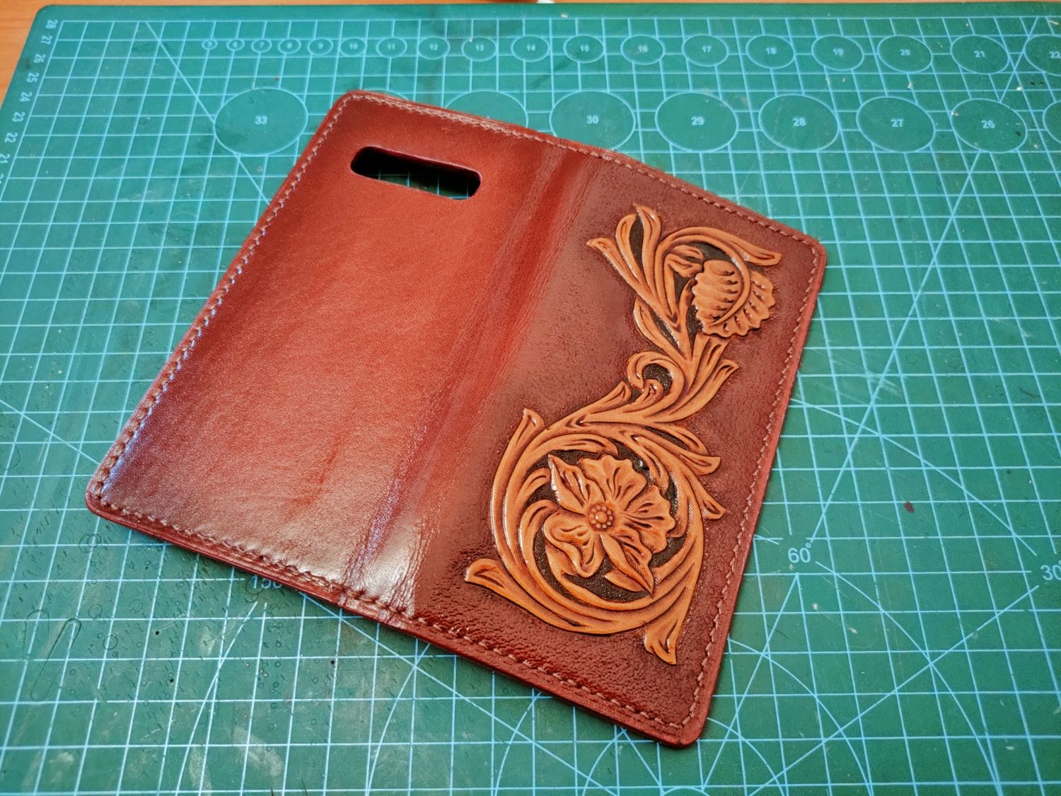 Чехол книжка для телефона в интернет-магазине Ярмарка Мастеров по цене ...