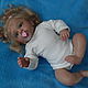  Tutti (аналог )от Natali Blick. Куклы Reborn. ***ELEANOR*** ***. Ярмарка Мастеров.  Фото №6