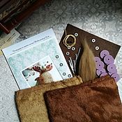 Материалы для творчества handmade. Livemaster - original item 