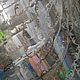 Очень красивый тюль « Винстон   », 295 см. Занавески. Karnizshtor - Шторы для избранных  (Karnizshtor). Ярмарка Мастеров.  Фото №4