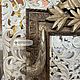 Зеркало в резной раме «Классика» 165х100 см. Зеркала. Zerkala.market. Ярмарка Мастеров.  Фото №4