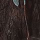 The Axe of Kratos Leviathan (God of War). Prop ax. Workshop Sokol. My Livemaster. Фото №6