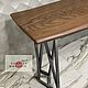 WRANGLER table. Tables. 24na7magazin. My Livemaster. Фото №5
