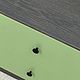Заказать Комод MONOLINK. BULL WULL FURNITURE. Ярмарка Мастеров. . Тумбы Фото №3