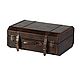 Кейс tourist case leather finish. Хранение вещей. Old Loft. Интернет-магазин Ярмарка Мастеров.  Фото №2