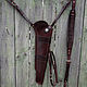 Scabbard saddle coburgo type, mod.3.16. Gifts for hunters and fishers. Labour. Online shopping on My Livemaster.  Фото №2