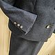 Costumes: Wool suit - skirt and jacket. Suits. AVS -dressshop. Online shopping on My Livemaster.  Фото №2