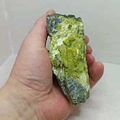 Септария. Камни и минералы