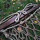 Hammock made of rope SEVEN KNOTS. Hammocks. cordknot. Online shopping on My Livemaster.  Фото №2