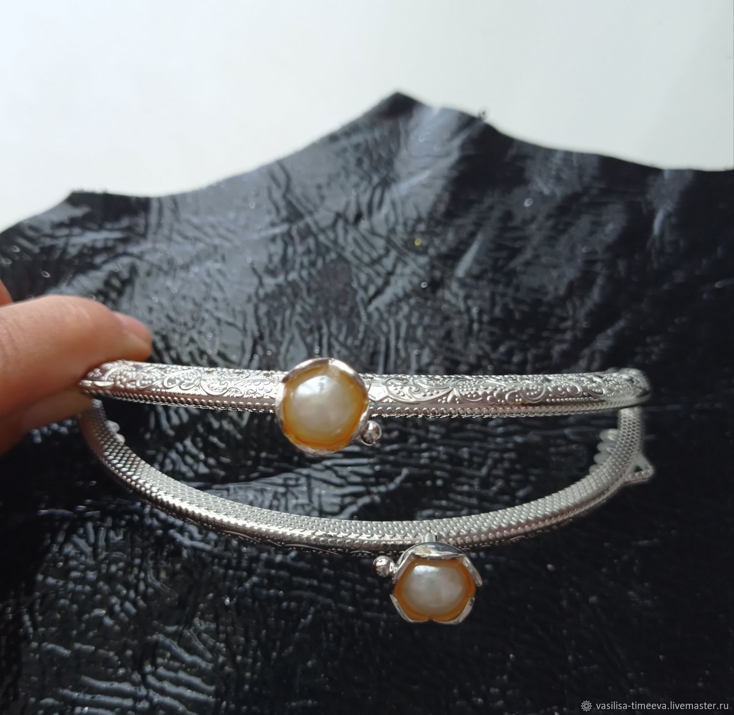 Фермуар для кошелька в интернет-магазине на Ярмарке Мастеров ...