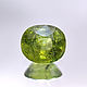 2.64 ct. Сфен Титанит. Кольский полуостров + гемм. заключение, Кристаллы, Красноярск,  Фото №1
