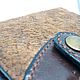 Wallet-passport cover. Case. vladveteran (vladveteran). My Livemaster. Фото №5