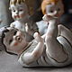 Vintage dolls. Vintage doll. Jana Szentes. Online shopping on My Livemaster.  Фото №2